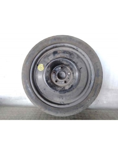 NEUMATICO REPUESTO TOYOTA COROLLA VERSO (R1) -...