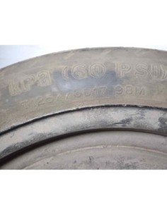 NEUMATICO REPUESTO TOYOTA COROLLA VERSO (R1) - 198042 2