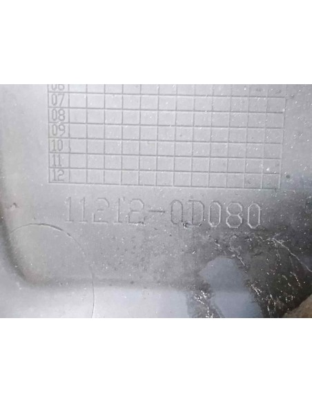 TAPA MOTOR TOYOTA COROLLA VERSO (R1) - 198053