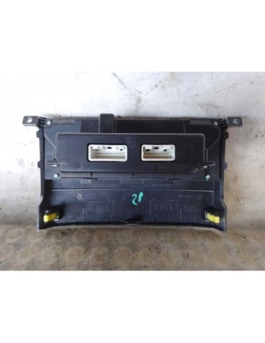 MANDO CLIMATIZADOR TOYOTA COROLLA VERSO (R1) -...