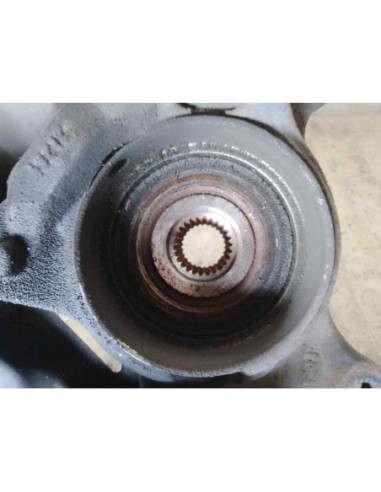 MANGUETA DELANTERA IZQUIERDA TOYOTA COROLLA...