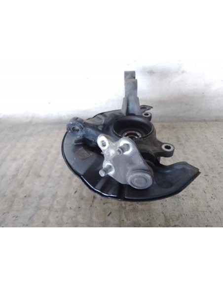 MANGUETA DELANTERA IZQUIERDA TOYOTA COROLLA VERSO (R1) - 198106