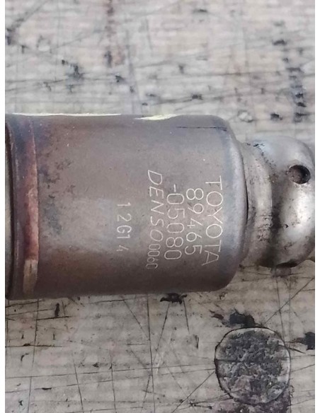 SONDA LAMBDA TOYOTA COROLLA VERSO (R1) - 198131