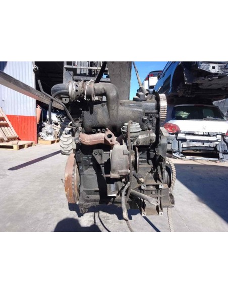 DESPIECE MOTOR AUDI A6 BERLINA (4B2) - 229324