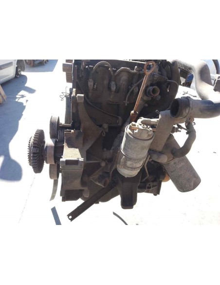 DESPIECE MOTOR AUDI A6 BERLINA (4B2) - 229324