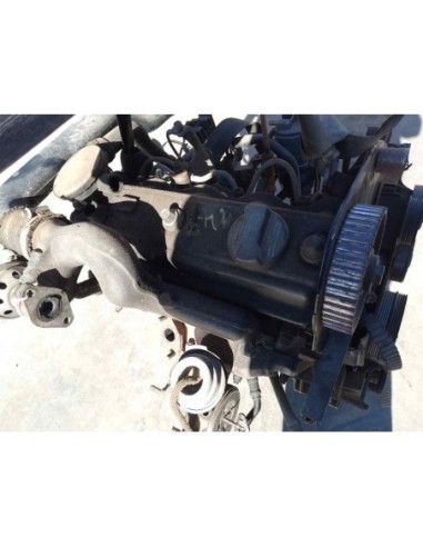 DESPIECE MOTOR AUDI A6 BERLINA (4B2) - 229324