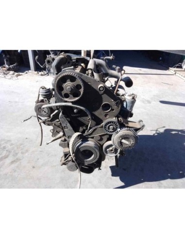 DESPIECE MOTOR AUDI A6 BERLINA (4B2) - 229324