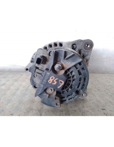 ALTERNADOR RENAULT KANGOO II (F/KW0) - 198151