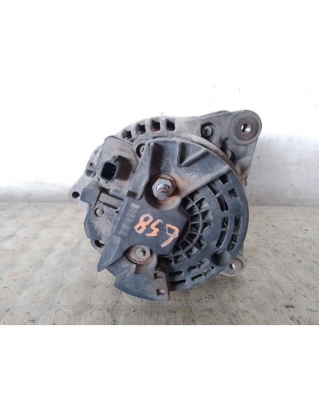 ALTERNADOR RENAULT KANGOO II (F/KW0) - 198151