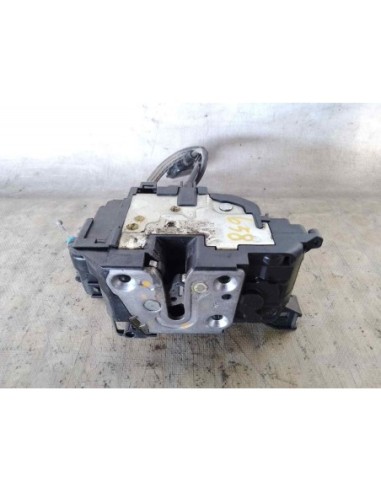 CERRADURA PUERTA TRASERA IZQUIERDA RENAULT...