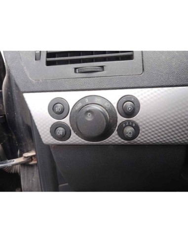 MANDO LUCES OPEL ASTRA H BERLINA - 242643