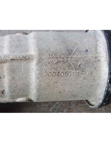 CREMALLERA DIRECCION RENAULT KANGOO II (F/KW0) - 198184