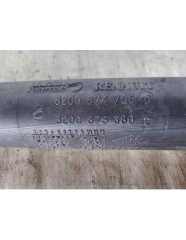 TUBO RENAULT KANGOO II (F/KW0) - 198186