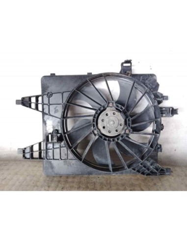 ELECTROVENTILADOR RENAULT KANGOO II (F/KW0) -...