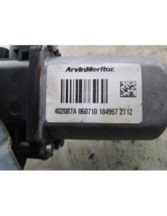 ELEVALUNAS DELANTERO IZQUIERDO RENAULT KANGOO II (F/KW0)... 2