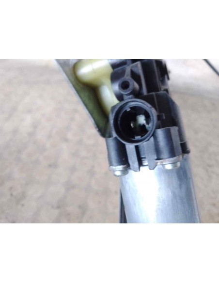 ELEVALUNAS DELANTERO IZQUIERDO RENAULT KANGOO II (F/KW0) - 198190