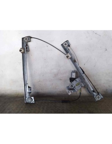 ELEVALUNAS DELANTERO IZQUIERDO RENAULT KANGOO...