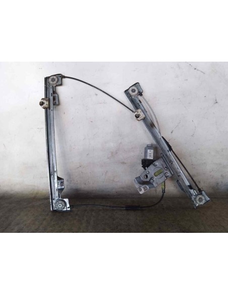 ELEVALUNAS DELANTERO IZQUIERDO RENAULT KANGOO II (F/KW0) - 198190