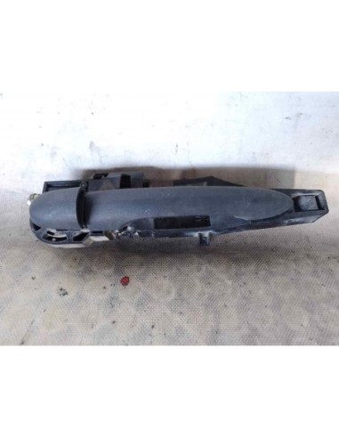 MANETA EXTERIOR TRASERA IZQUIERDA RENAULT...