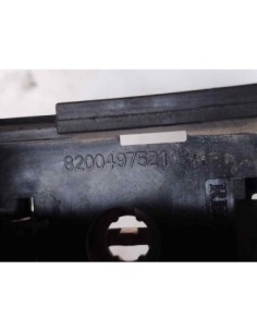 MANETA EXTERIOR TRASERA IZQUIERDA RENAULT KANGOO II... 2