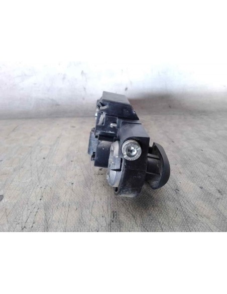 MANETA EXTERIOR TRASERA IZQUIERDA RENAULT KANGOO II (F/KW0) - 198203