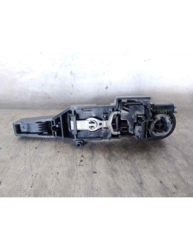 MANETA EXTERIOR TRASERA IZQUIERDA RENAULT...