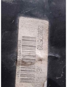 REFUERZO PARAGOLPES DELANTERO RENAULT KANGOO II (F/KW0) -... 2