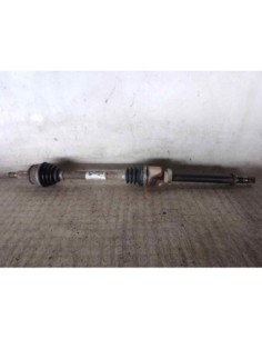 TRANSMISION DELANTERA DERECHA RENAULT KANGOO II (F/KW0) -...