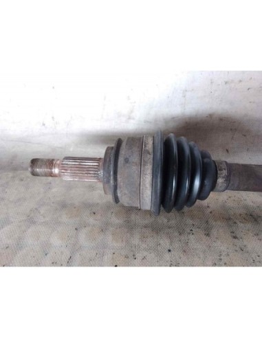 TRANSMISION DELANTERA DERECHA RENAULT KANGOO II...