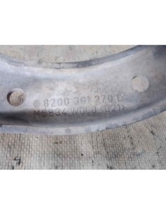 TIRANTE DELANTERO DERECHO RENAULT KANGOO II (F/KW0) - 198249 2