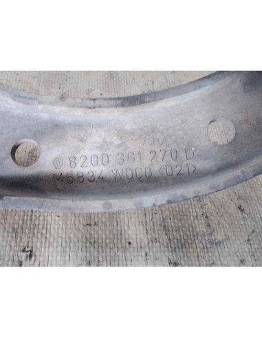 TIRANTE DELANTERO DERECHO RENAULT KANGOO II...