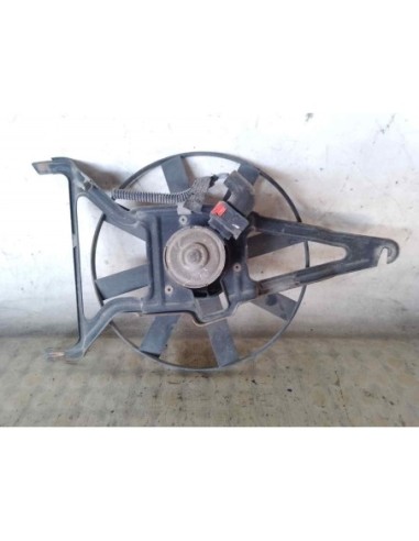 ELECTROVENTILADOR CITROEN SAXO - 198267