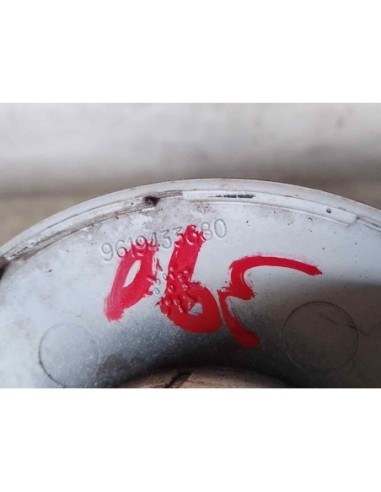 TAPA EXTERIOR COMBUSTIBLE CITROEN SAXO - 198274