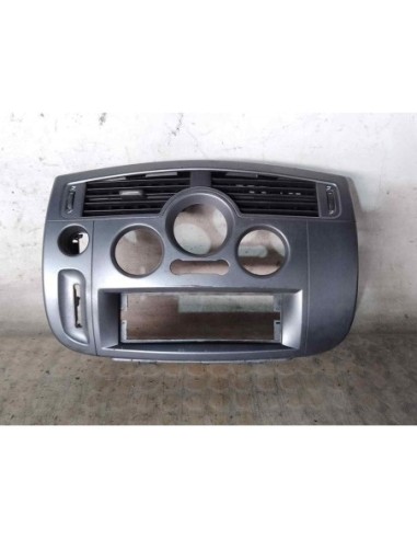 MOLDURAS DELANTERAS RENAULT SCENIC II (JM) -...