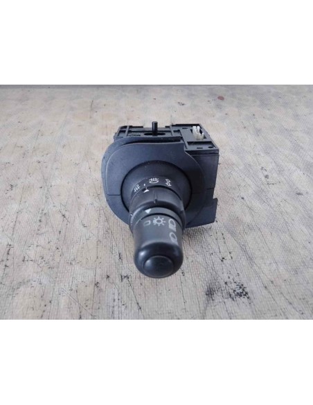 MANDO LUCES RENAULT SCENIC II (JM) - 198296