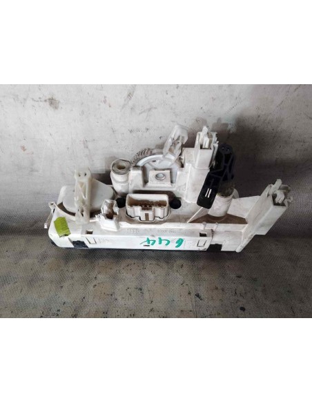 MANDO CALEFACCION / AIRE ACONDICIONADO RENAULT SCENIC II (JM) - 198300