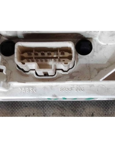 MANDO CALEFACCION / AIRE ACONDICIONADO RENAULT...