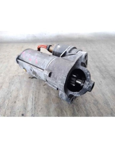 MOTOR ARRANQUE RENAULT SCENIC II (JM) - 198303