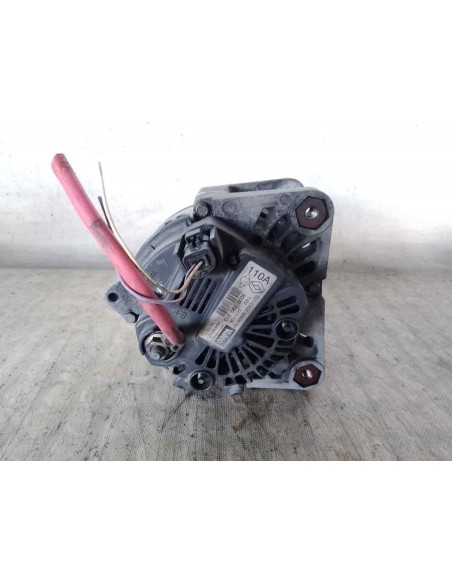 ALTERNADOR RENAULT SCENIC II (JM) - 198304