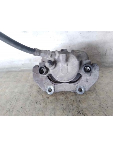 PINZA DE FRENO DELANTERA IZQUIERDA FORD FOCUS BERLINA (CAP) - 198427