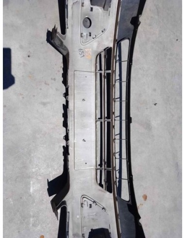 PARAGOLPES DELANTERO FORD FOCUS BERLINA (CAP) -...