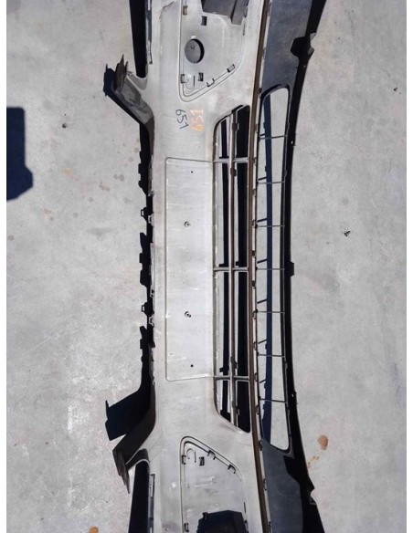 PARAGOLPES DELANTERO FORD FOCUS BERLINA (CAP) - 198444