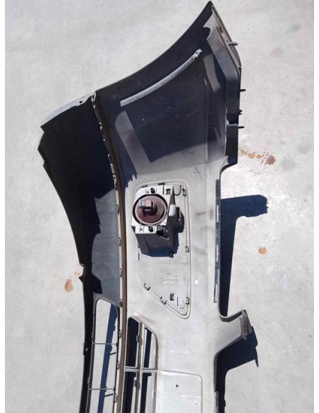 PARAGOLPES DELANTERO FORD FOCUS BERLINA (CAP) - 198444