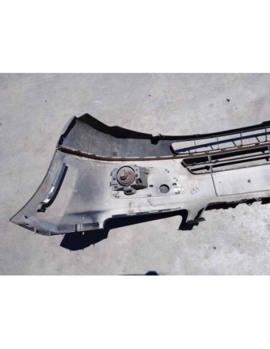 PARAGOLPES DELANTERO FORD FOCUS BERLINA (CAP) -...