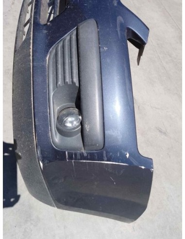 PARAGOLPES DELANTERO FORD FOCUS BERLINA (CAP) -...