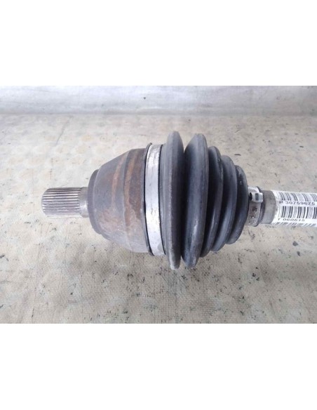 TRANSMISION DELANTERA IZQUIERDA FORD FOCUS BERLINA (CAP) - 198457