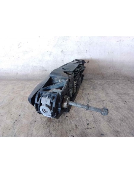 MANETA EXTERIOR DELANTERA IZQUIERDA CITROEN GRAND C4 PICASSO/SPACETOURER - 198461