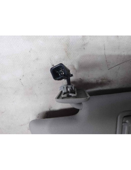 PARASOL IZQUIERDO OPEL ZAFIRA B - 198494