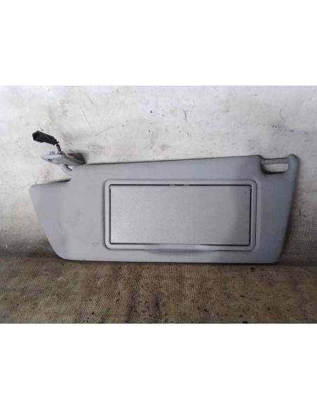 PARASOL IZQUIERDO OPEL ZAFIRA B - 198494