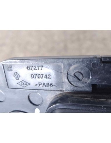 NO IDENTIFICADO MERCEDES-BENZ CITAN (BM 415)...